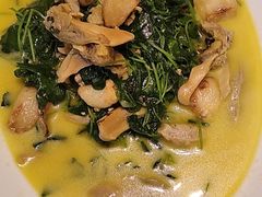 秧草河蚌-上海精菜馆(虎踞关店)