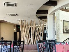 -南沙游艇会·大兵船餐厅