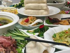 -青岛鑫江温德姆酒店
