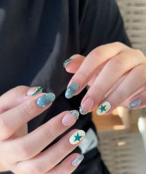 -赢韵美甲美睫瑞士净斑中心