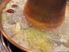 -老墙根涮肉·铜锅·烧烤(欢乐谷·王四营店)