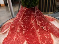 -喜聚薈·花膠雞海鮮火鍋(越秀店)