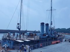 -中国人民解放军海军博物馆