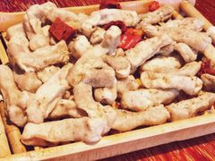 -满堂春特色餐馆