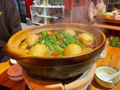 -大胃姐·路边牛杂(南吴路店)