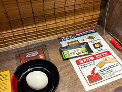 -一兰拉面(新宿中央东口店)
