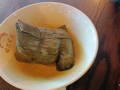肉粽子-哑巴生煎(临顿路店)
