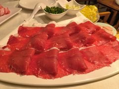 -东来顺饭庄(西直门店)