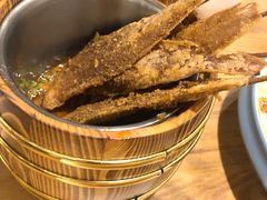 -陈傻子餐厅(世纪都会店)