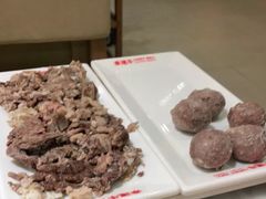 -幸运牛汕头小黄牛牛肉火锅(梅林店)