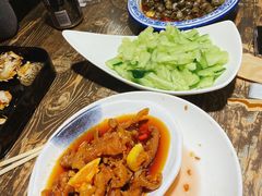 泡椒去骨凤爪-赤甲皇(仙霞路店)