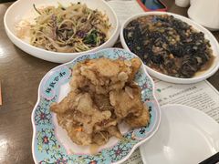 -老厨家(中央大街西七道街店)
