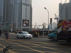 -小白楼1902欧式风情街