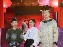 -深圳锦绣中华民俗村