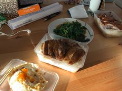 -玫瑰苑烧腊饭店