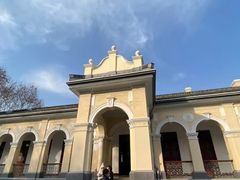 -南京中国近代史遗址博物馆(南京总统府)