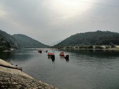 景点-楠溪江风景名胜区