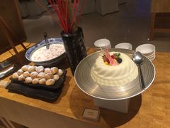 -龙之梦万丽酒店青餐厅