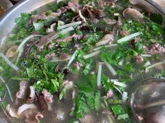 -小杨翘脚牛肉