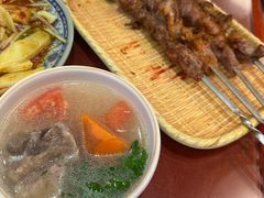 -新疆伊宁远征餐厅