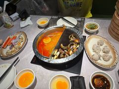 -一绪に寿喜烧自助(世茂广场店)