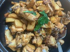 薄荷好吃鸡-饭怕鱼(阳光100店)