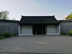 -花溪公园
