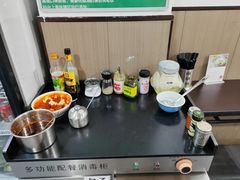-丰登陕西水盆牛羊肉·泡馍