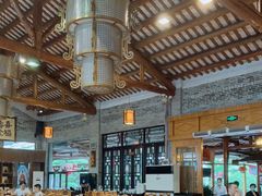 大堂-猪肉婆私房菜(容桂总店)