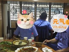 -青林口古镇