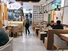 -胡氏大盘鸡新疆菜(谈固店)