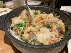 -先记烧鹅王·本地粤菜(福永店)