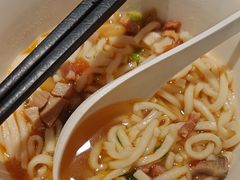 -大师兄·西北小馆(南沙万达广场店)