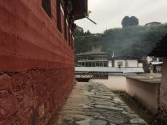 -达仓郎木寺院