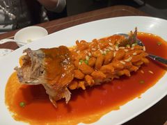 -江南厨子(万象天地店)