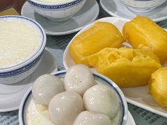 -阿三麻蓉汤圆(顺光大厦店)