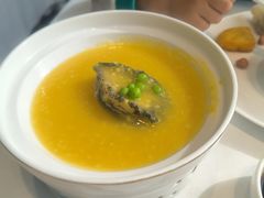 -望海湾鱼头泡饼·天津菜(空港店)