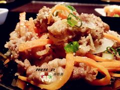 -富力希尔顿酒店·源氏日餐厅