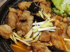 -禾珍珠家常小馆(河南博物院店)