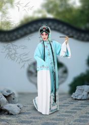 -梨园天地京剧摄影(玲珑天地店)