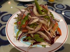 -撒拉花儿·新疆菜·清真(太阳宫店)