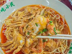 -小民大排档(光谷店)