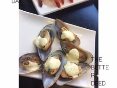 -真剑日本料理·铁板烧(贵州路店)