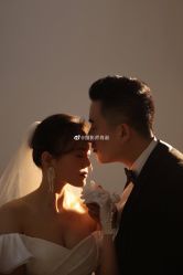点击看大图 -CD视觉婚纱摄影