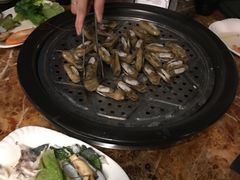 -船奇蒸汽海鲜·闽菜(八市海鲜总店)