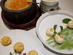 -華府Deluxe(兴业太古汇店)