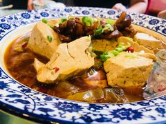 -临潼印象·特色陕菜