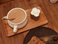 -知亘茶食