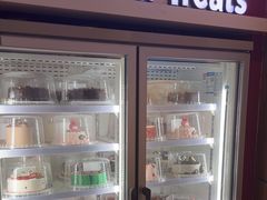 -DQ·蛋糕·冰淇淋(河东万达店)