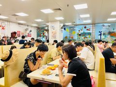 -冰岛茶餐厅(人民路店)